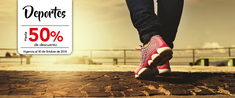 Deportes | SEARS.COM.MX - Me entiende!